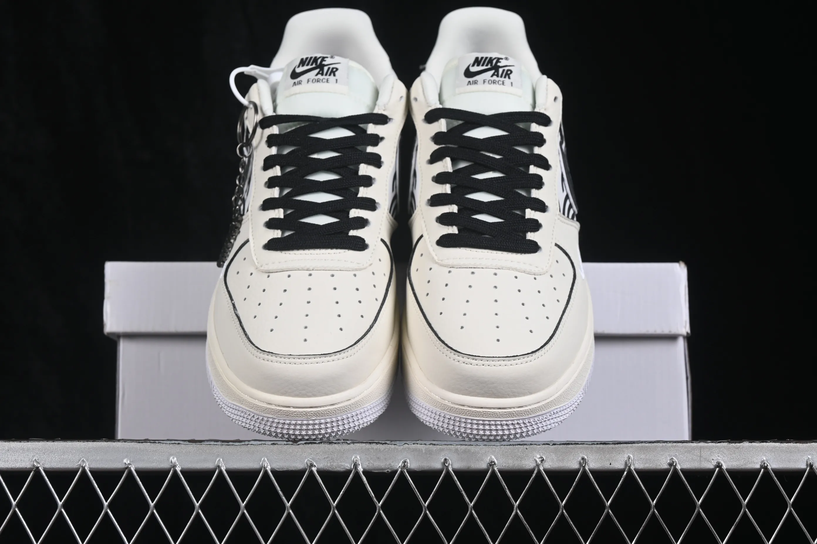 All categories Nk Air Force 1 Air Force series Nk Air Force 1 Low Air Force low-top Nike Air Force 1'07 Low Air Force 1 low-top casual sneakers DK0188-149